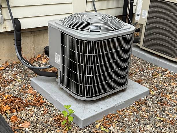 24/7 Emergency Emergency Hvac experts in New London, TX