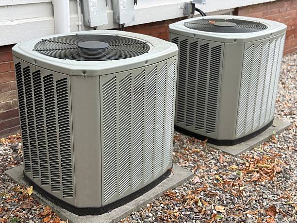 Reliable Air Conditioning Repair contractor in New London, TX by Tropical Oasis HVAC